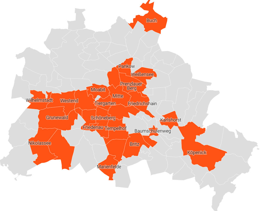 Viewings map-1